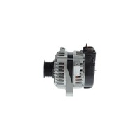 Lichtmaschine Generator 14 V 80 A Bosch Passend FüR U.A. Toyota Urban