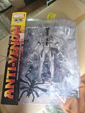 Marvel Select Anti-Venom Action Figure 7" Diamond Select Toys New in Box NIB
