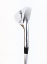 Mizuno T22 Satin Chrome Wedge 58°-8 Stiff Project X Io Stl 1166867 Good