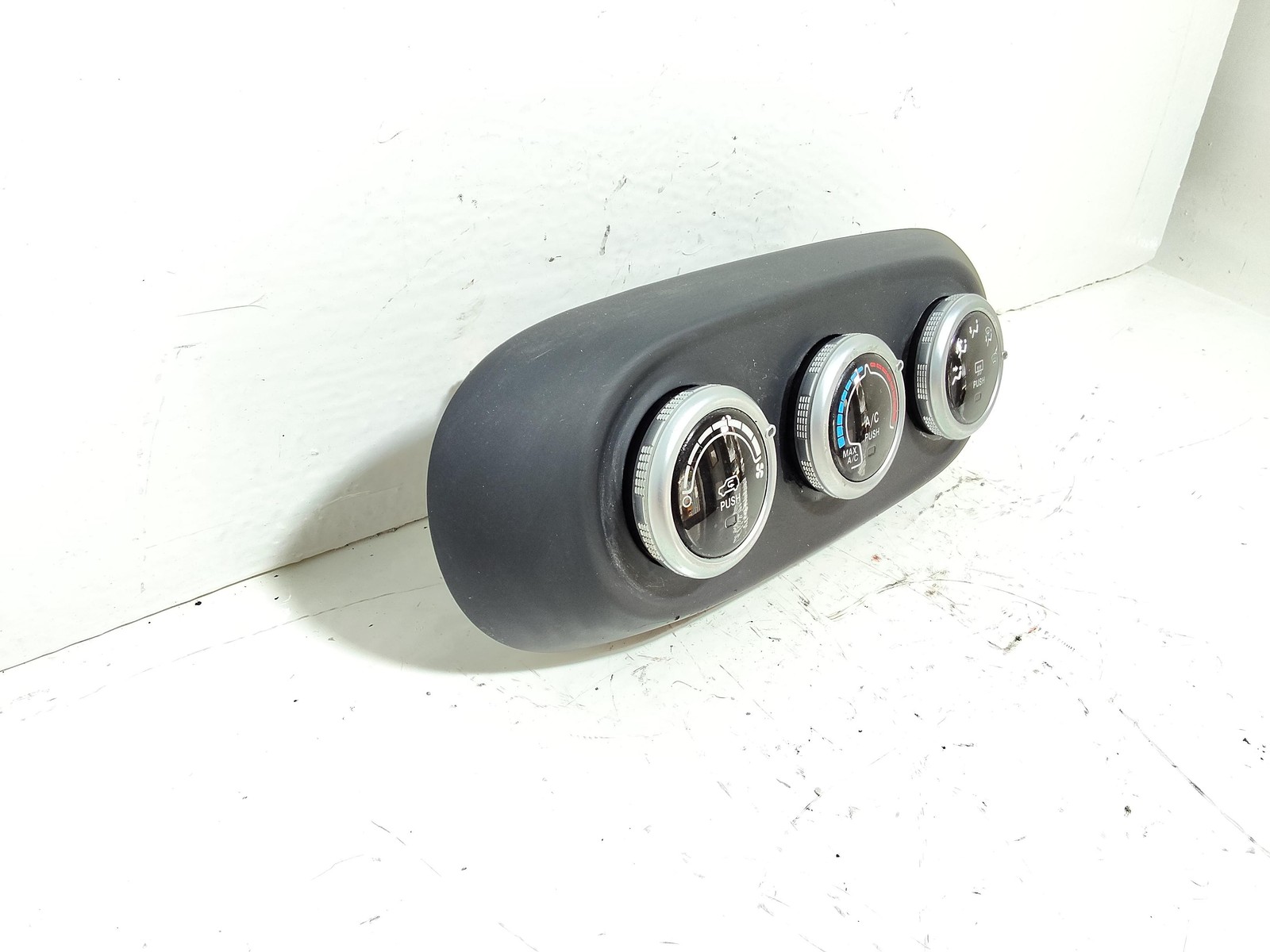 COMANDI CLIMA PER FIAT 500 X Serie 838792Z (15>)