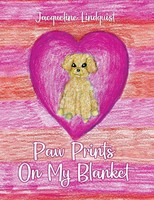 Paw Prints On My Blanket Jacqueline Lindquist Taschenbuch Englisch 2021