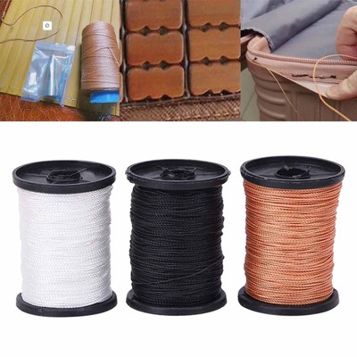 Fly Binding Thread Fly Binding Supplies für Buchreparatur Buchbindung DIY