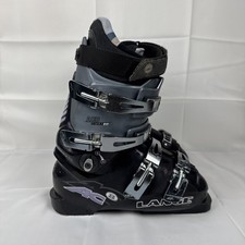 Lange AC8 Ski Boots Men's Size 9 ACD Medium Fit