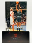 1993 Upper Deck Special Edition Basketball Dennis Scott #15
