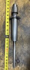 Walker Turner 15” / 900 Drill Press 1200 Quill / Spindle With Jacobs Chuck