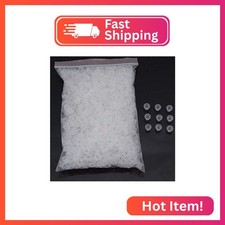 Tattoo Ink Caps,Disposable 1000pcs Ink Cups Small 9MM for Ink Supplies 1000S