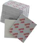 80170 Hi-Flex Sanding Aluminum Oxide Superfine Sanding Sponge (15 Pack), 5-1/2"X