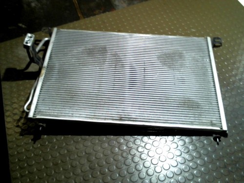 Kondensator Klimaanlage Opel Omega Caravan 2.5 V6 B 12 Monate Garantie