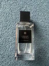 L'Enfant Terrible Givenchy perfume - a new fragrance for women and