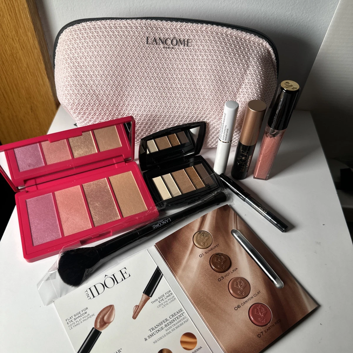 Lancôme Travel Size Makeup Sets & Kits for sale | eBay