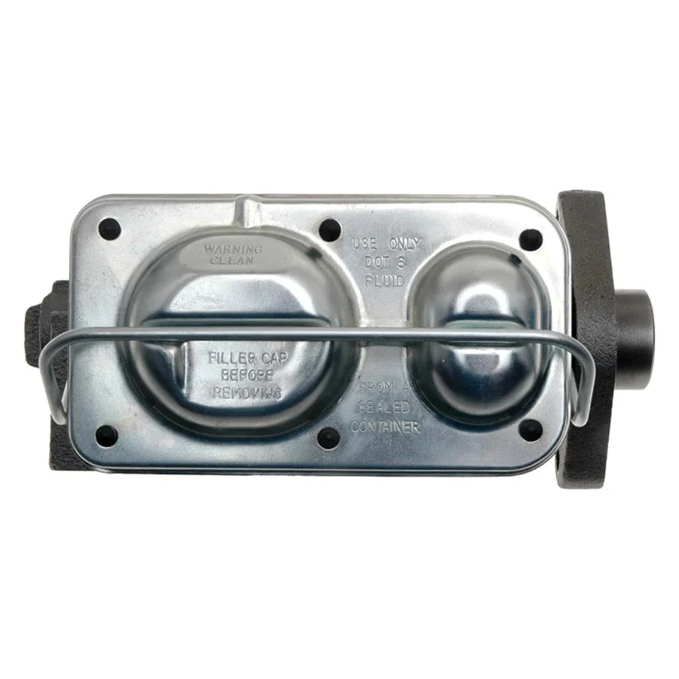 For GMC K1500 1979 ACDelco 18M1878 Gold Brake Master Cylinder Foto 2 de 4