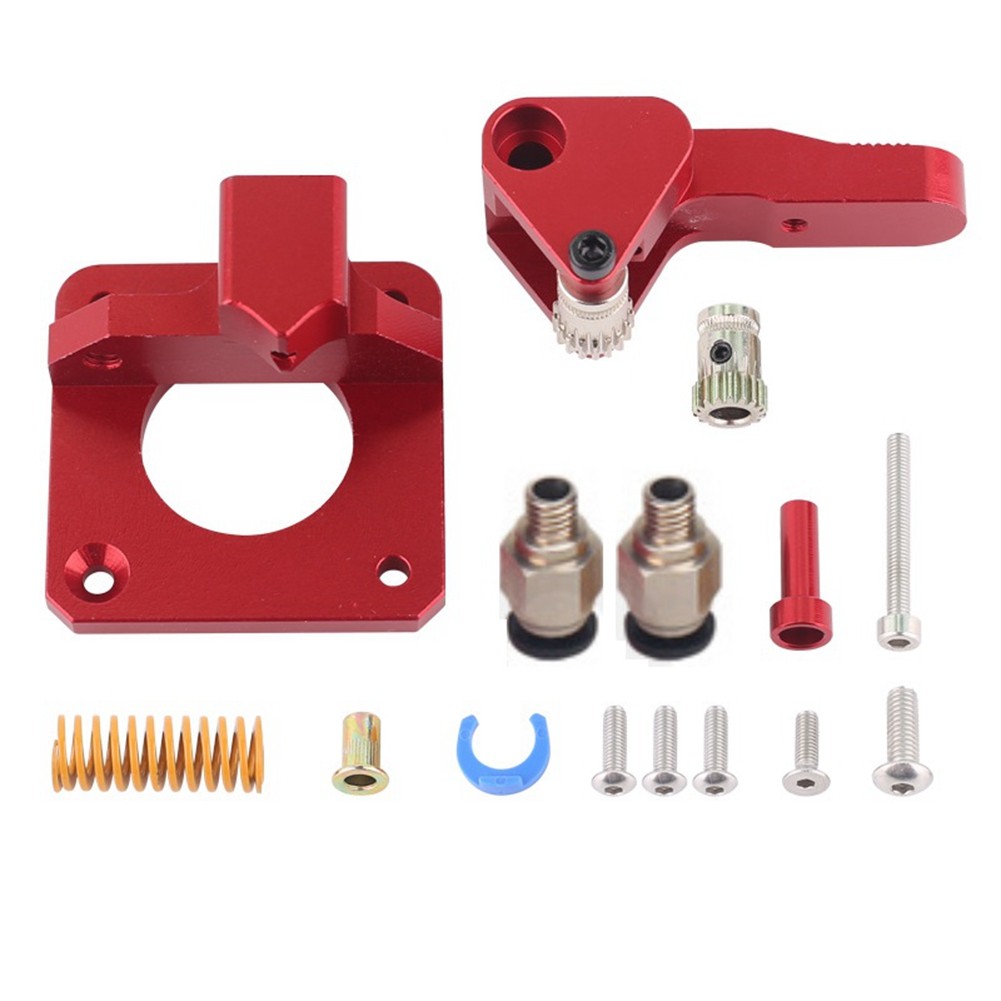 2X(Upgrade Des Doppelzahnrad-Extruders für -10S PRO -3 3D-Drucker-Ex4787