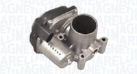 Magneti Marelli 802000000083 Drosselklappe FüR Seat,Skoda,Vw