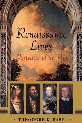 Theodore Raab | Renaissance Lives | Taschenbuch | Englisch (2000) | Basic Books