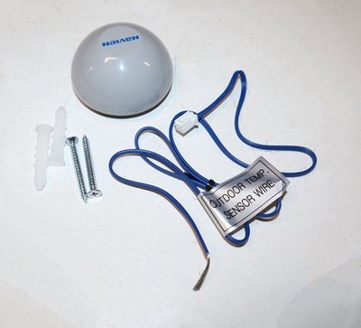 1Pc Navien 30012950A Outdoor Sensor with Wire