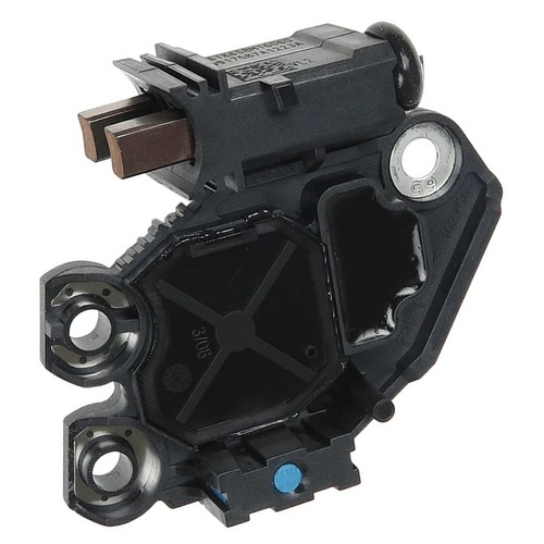 Valeo Alternator Voltage Regulator For BMW 330 335 430 435 X3 X5 8570677 599270 - Picture 6 of 7