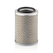 Luftfilter MANN-FILTER C 17 217 f&uuml;r Mercedes-Benz Puch G