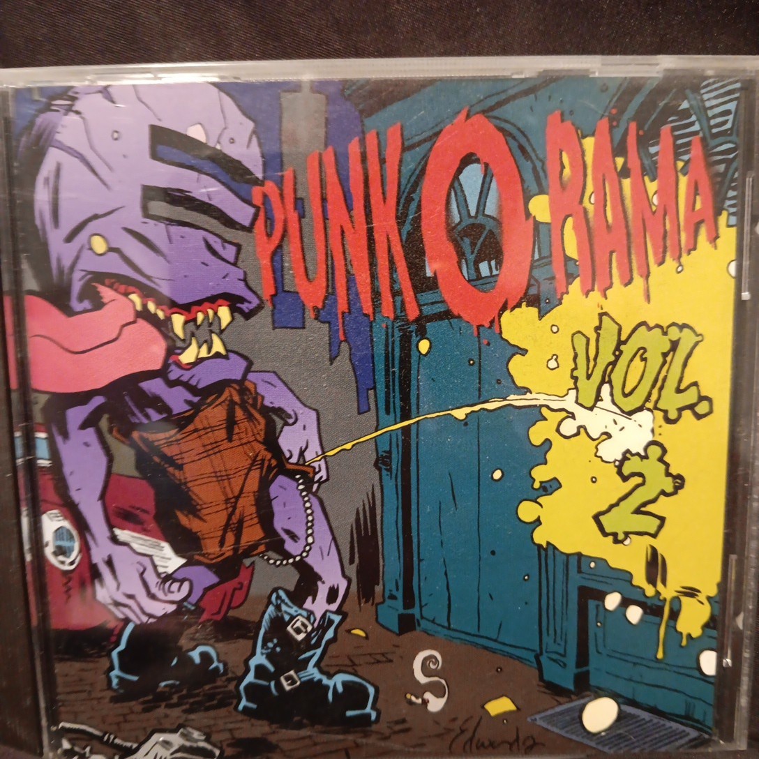 同人CD CORE-O-RAMA MOB SQUAD TOKYO Mob Squad Tokyo | Discogs