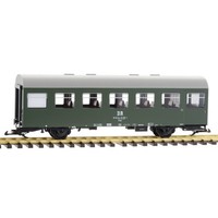 Piko 37682 Rekowagen Baage, 2-Achsig, Dr, Ep. Iv G + Neu