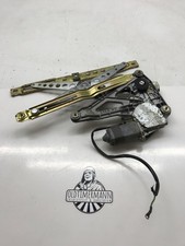 Fensterheber vorne links elektrisch Mercedes W126 COUPE CE SEC 1267202546 