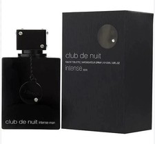 ARMAF CLUB DE NUIT INTENSE MAN 3.6 OZ EDT SPRAY
