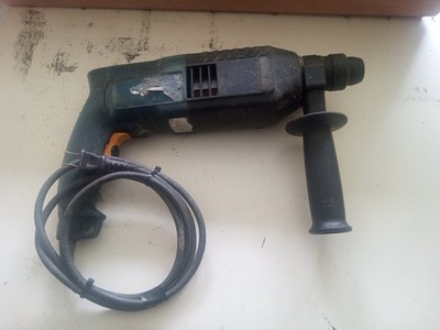 Bosch Bulldog 11224VSR Rotary Hammer Drill