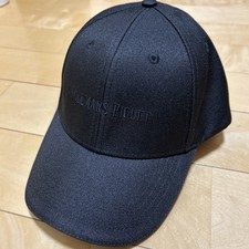 Cappellino da baseball AUDEMARS PIGUET novità nero logo ricamo tela (taglia gratuita)