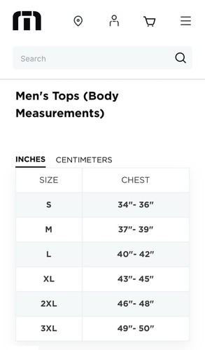 Travis Mathew Play Through Half Zip Pullover Sz XXL Heather Alloy Stretch Golf - Picture 14 of 17