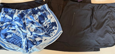 Lote de Pantalones Cortos Para Mujer XL Skort Nike Magellan BCG Atléticos Golf Tenis Ropa Activa