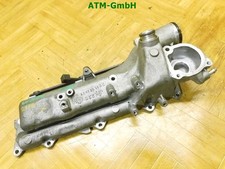 Ansaugbrücke Ansaugkrümmer  Mercedes Benz C-Klasse W204 LF00051
