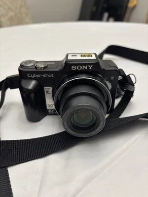 sony dsc h10 products for sale | eBay