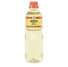 52USA Mirin Japanese Mirin Cooking Wine 16.9 FL OZ (Pack of 1)