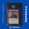 2023 MAGIC: THE GATHERING LOST CAVERNS OF IXALAN #0156 INTI, SENESCHAL SUN