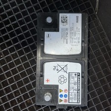 80ah  VARLA /AGM bmw Start&Stop