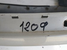 Pare-choc avant BMW 730