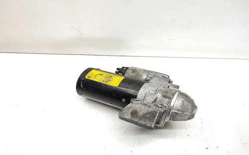 BMW X3 F25 Anlasser 8506657 3.00 Diesel 190kw 2011 33636454