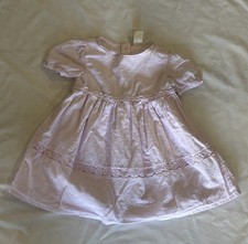 Pink Dress Size 3T  Girls