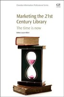 Debra Lucas-Alfieri | Marketing The 21St Century Library | Taschenbuch (2015)