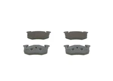 For Bosch 0 986 460 970 brake pad set, disc brake 0 986 460 970