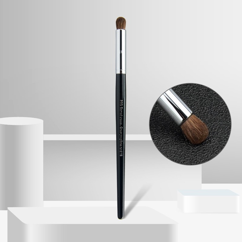 Sephora Collection PRO Eyeshadow Brush #16 Precision Eye Shadow Smudge Brush