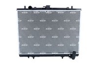 MotorküHler WasserküHler NRF 52233 FüR L200 Mitsubishi Aluminium Pajero Sport 1