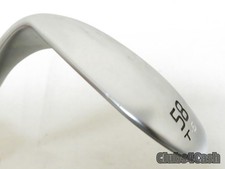 PING Glide 4.0 Wedge Orange Dot Z-Z115 Steel 58° T-6 ... CLEAN