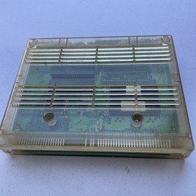 Neo Geo MVS 3 Count Bout - Arcade Cartridge English