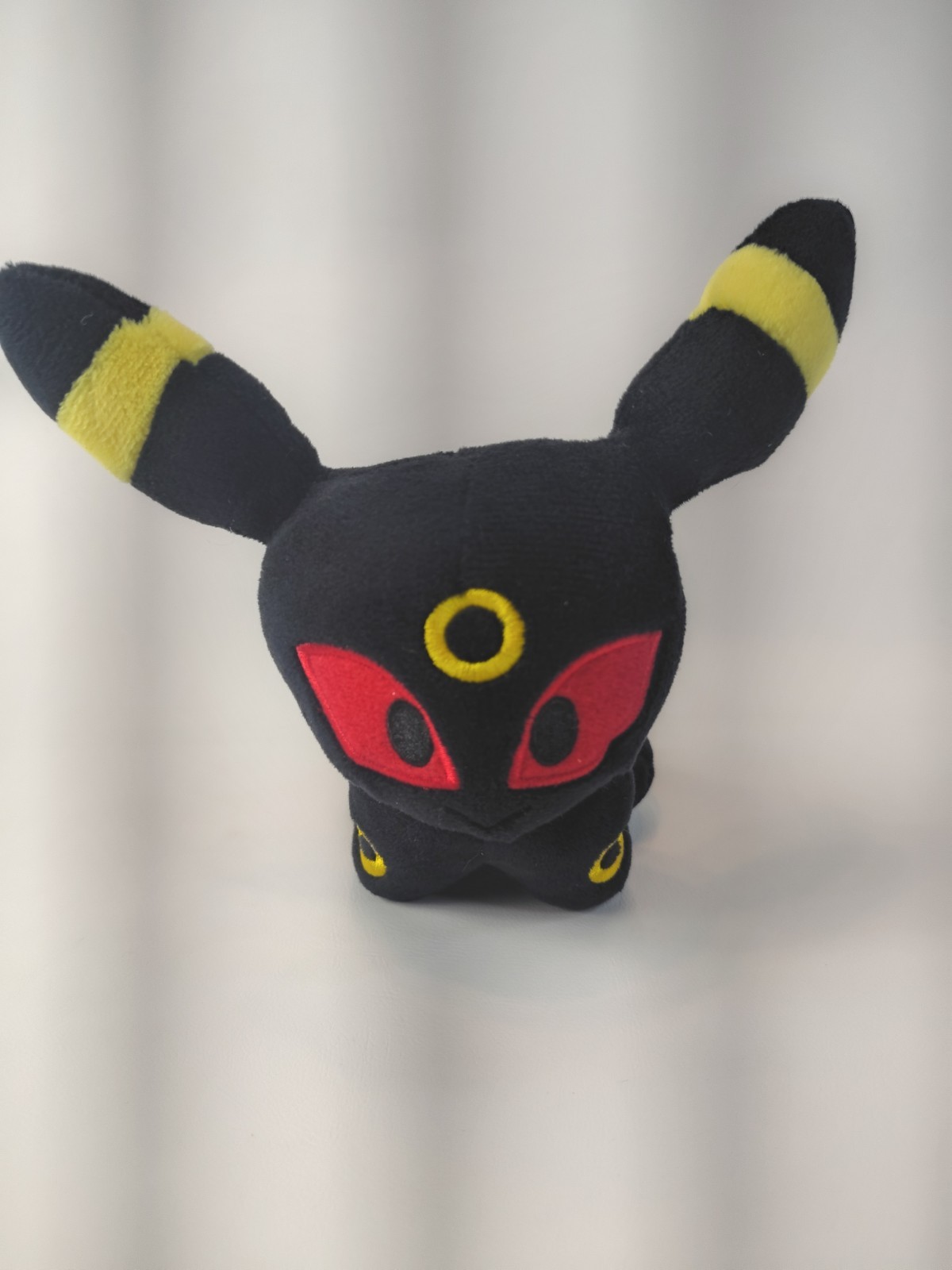Chibi Umbreon Pokemon Plush Japan Pokedoll Eeveelution 5