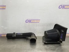 13 2013 CHEVY AVALANCHE 1500 LTZ 5.3L K&N COLD AIR INTAKE KIT
