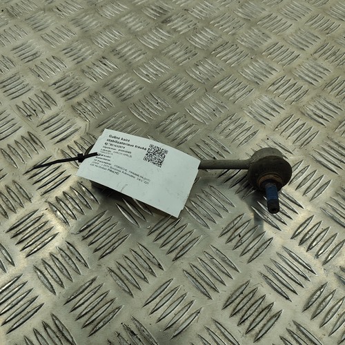 PORSCHE PANAMERA 970 Stabilisatorstange hinten links 97006904 3,60 Benzin 2011