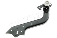 NTY SchiebetüR RollenfüHrung Rechts FüR Mercedes Sprinter VW 06-18 9067600547