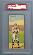 1911 T201 Mecca Double Folders 