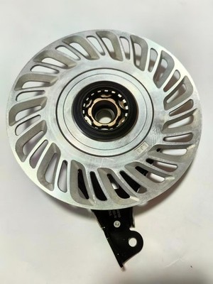 Shimano BR-IM80 Rear Roller Brake INTER M multi condition bicycle