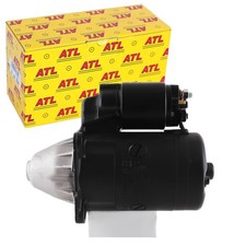 Démarreur Ford TAUNUS